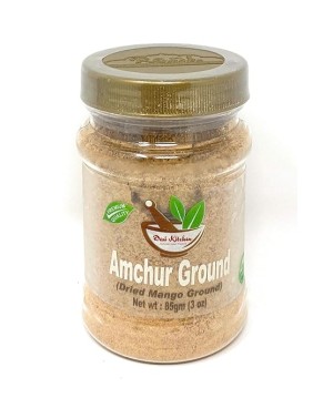 Amchur (Dried Mango) Ground 3oz