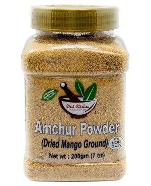 Amchur (Dried Mango) Ground 7oz (200g)