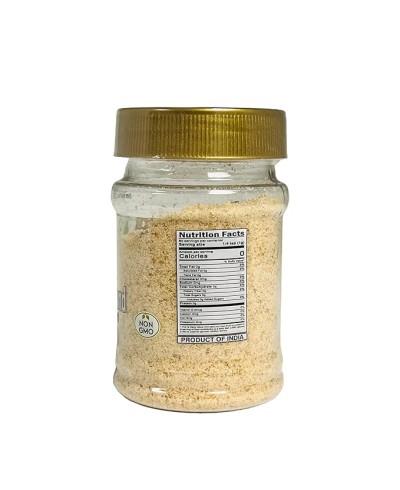 Asafetida (Hing) Ground 3oz (85gm)