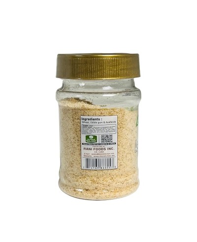 Asafetida (Hing) Ground 3oz (85gm)