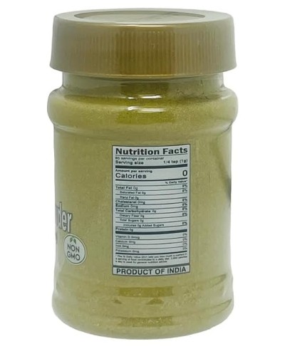 Bay Leaves (Tej Patta) Powder 3 oz (85g)