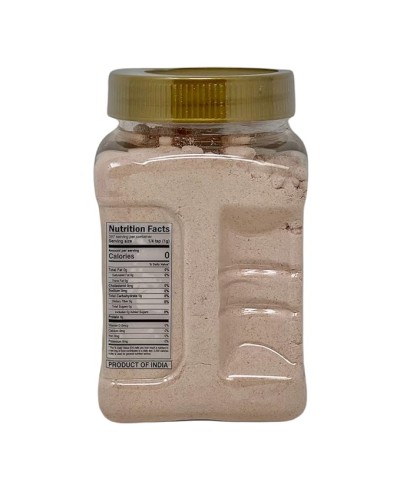 Black Salt (Kala Namak) 397gm (14oz)