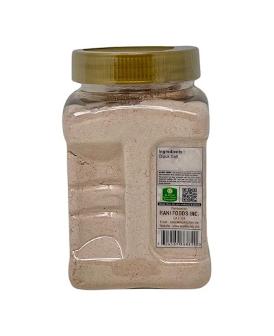 Black Salt (Kala Namak) 397gm (14oz)