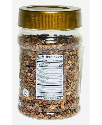 Cardamom Seeds (Elaichi Dana) 3.25oz (92gm)