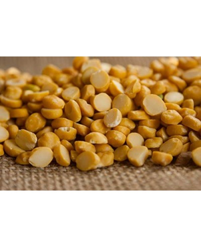 Chana Dal By Rani Foods Inc 2LB (32oz)