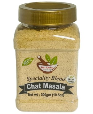 Chat Masala (14 spice seasoning Salt) 10.5oz (300g)