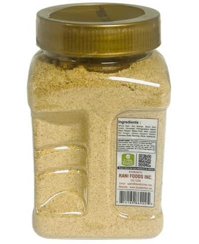 Chat Masala (14 spice seasoning Salt) 10.5oz (300g)