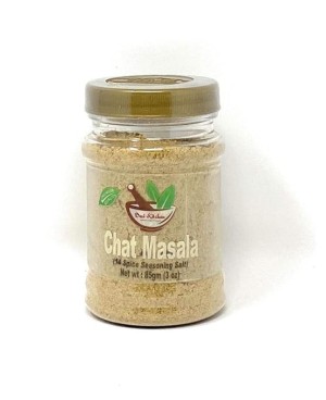 Chat Masala (14 spice seasoning Salt) 3oz (85gm)