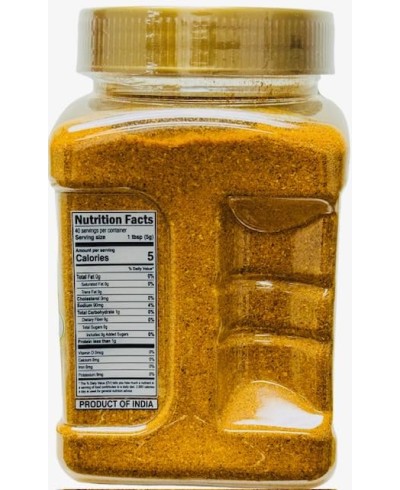 Chef Choice Masala (HOT) 7oz (200g)