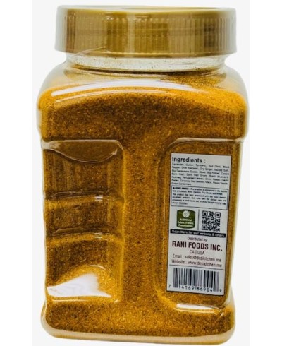 Chef Choice Masala (HOT) 7oz (200g)