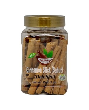 Cinnamon Stick (Dalchini) 85gm (3oz)