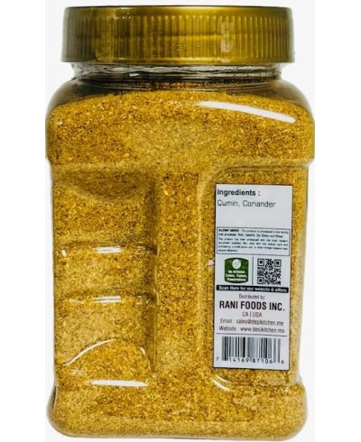 Dhana Jeeru Powder 7oz (200g)