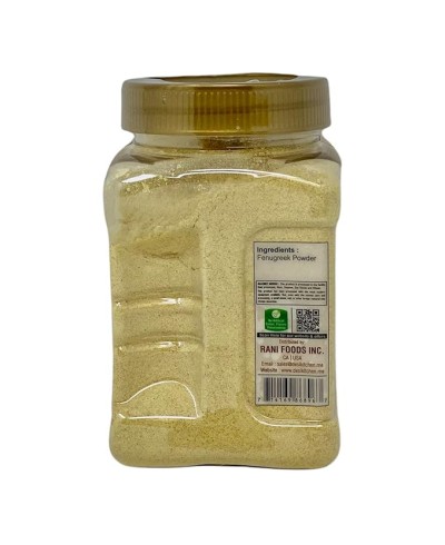 Fenugreek Powder (Methi Powder) 227gm (8oz)