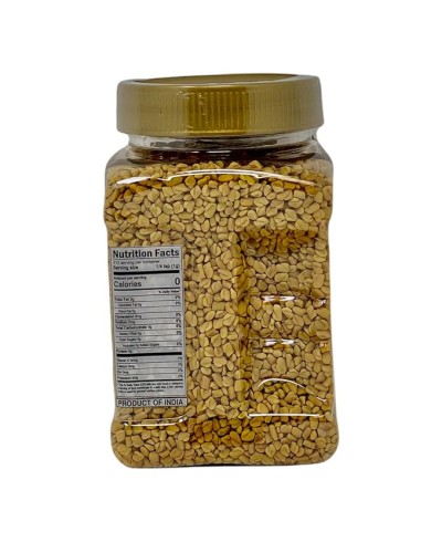 Fenugreek Whole (Methi Sabut) 312gm (11oz)