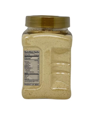 Ginger Powder (Saunth Ground) 198gm (7oz)