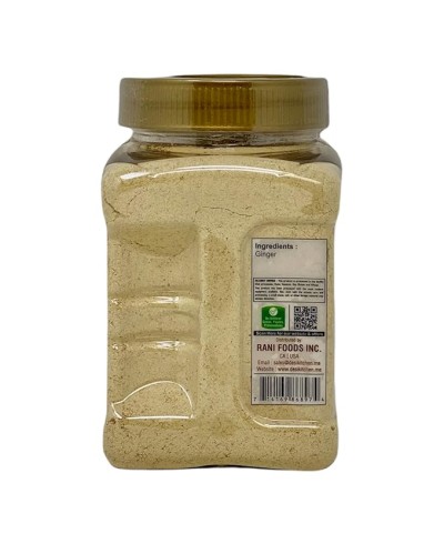 Ginger Powder (Saunth Ground) 198gm (7oz)