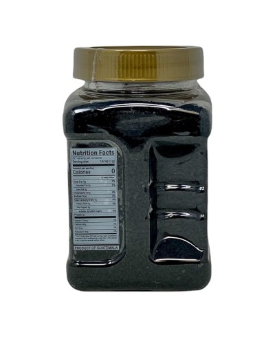 Kalonji Whole (Onion Seeds, Nigella Seeds) 227gm (8oz)