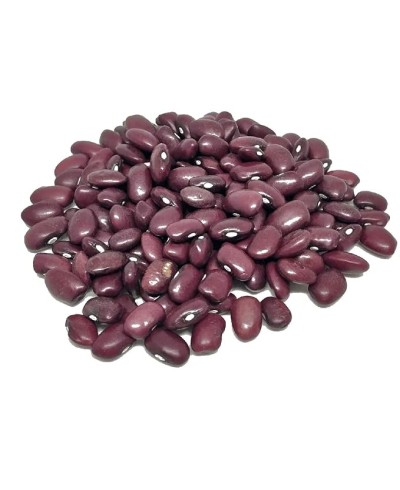 Kashmiri Rajma (Jammu Red Kidney Beans) 4LB (64oz)