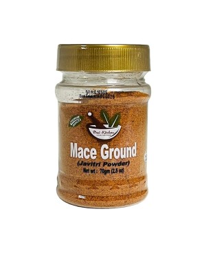 Mace Ground (Javitri Powder) 2.5oz (70gm)