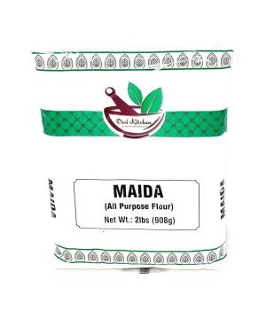 All Purpose Flour (Maida) 2lbs (908gm)