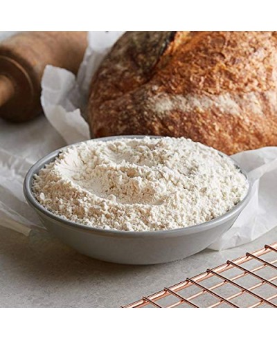 All Purpose Flour (Maida) 2lbs (908gm)