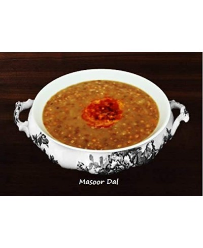 Masoor Dal 2LB (32oz)