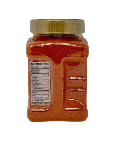 Paprika Powder (Deggi Mirch) 227gm (8 oz)