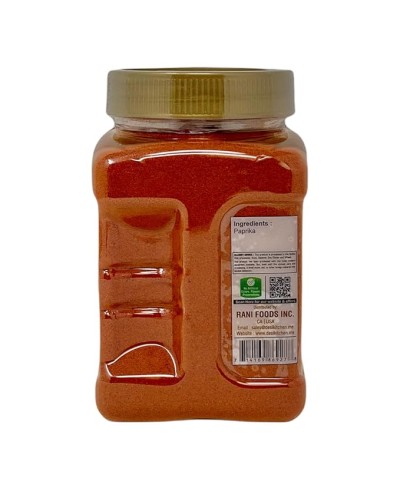 Paprika Powder (Deggi Mirch) 227gm (8 oz)