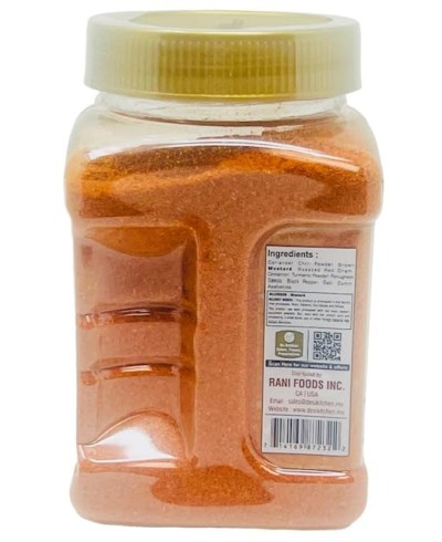 Sambar Masala 7oz (200g)