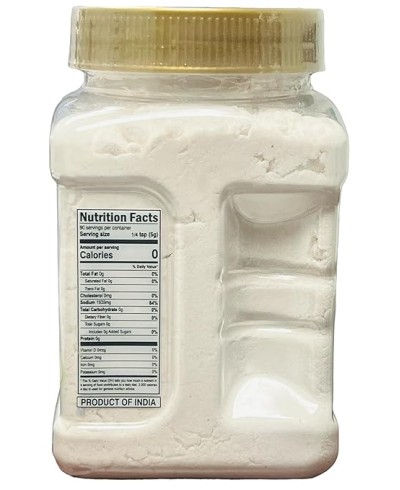Sindhav Salt 16oz (454g)