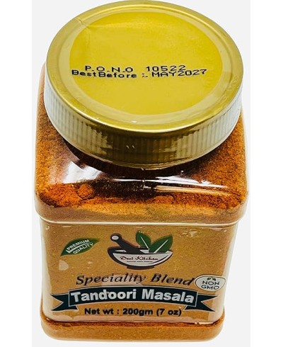 Speciality Blend Tandoori Masala 7oz (200g)