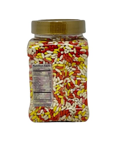 Fennel Candy (Saunf Candy) 400gm (14 oz)