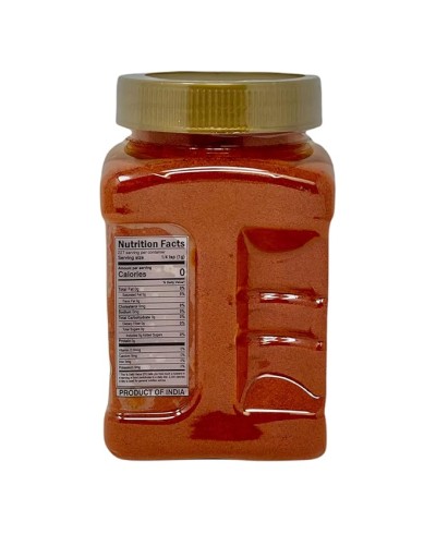 Kashmiri Chilli Powder (Mild Chilli Powder) 227gm (8oz)
