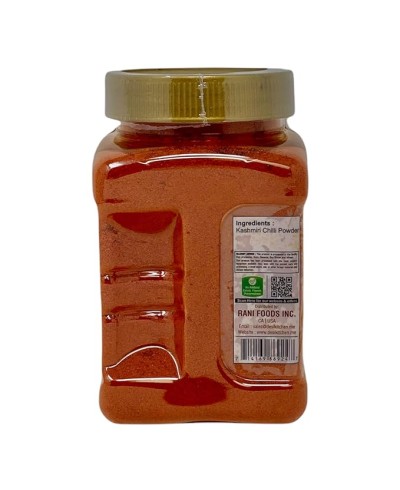 Kashmiri Chilli Powder (Mild Chilli Powder) 227gm (8oz)