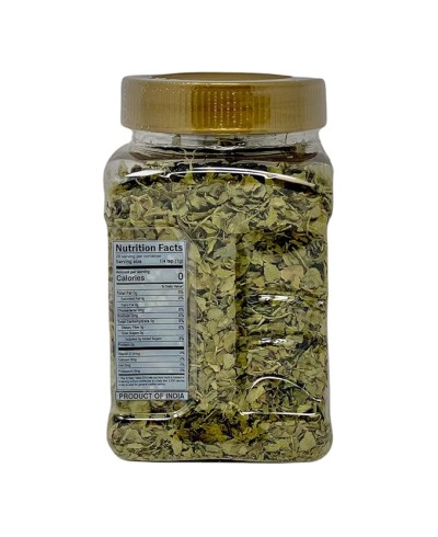 Kasoori Methi (Dried Fenugreek Leaves) 28gm (1oz)