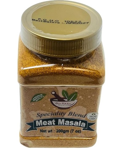 Speciality Blend Meat Masala 7oz (200g) 
