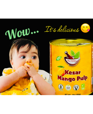 DK Mango Pulp