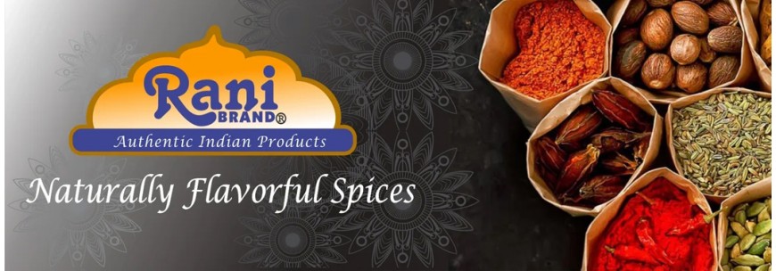 Rani Food Spices