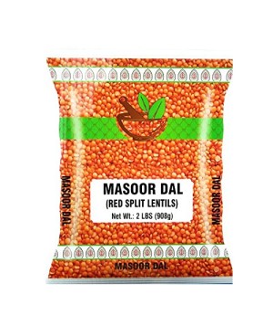 Masoor Dal