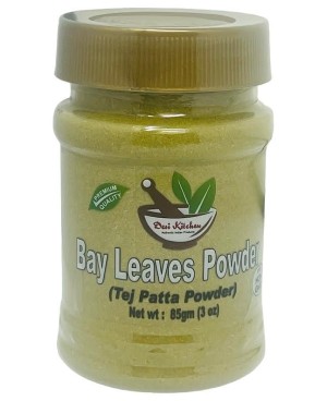 Bay Leaves Powder