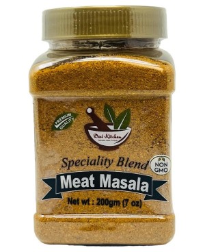 Speciality Blend Meat Masala 7oz (200g) 