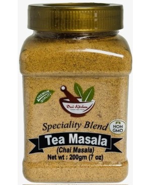 Tea Masala (Chai Masala) 7oz (200g)