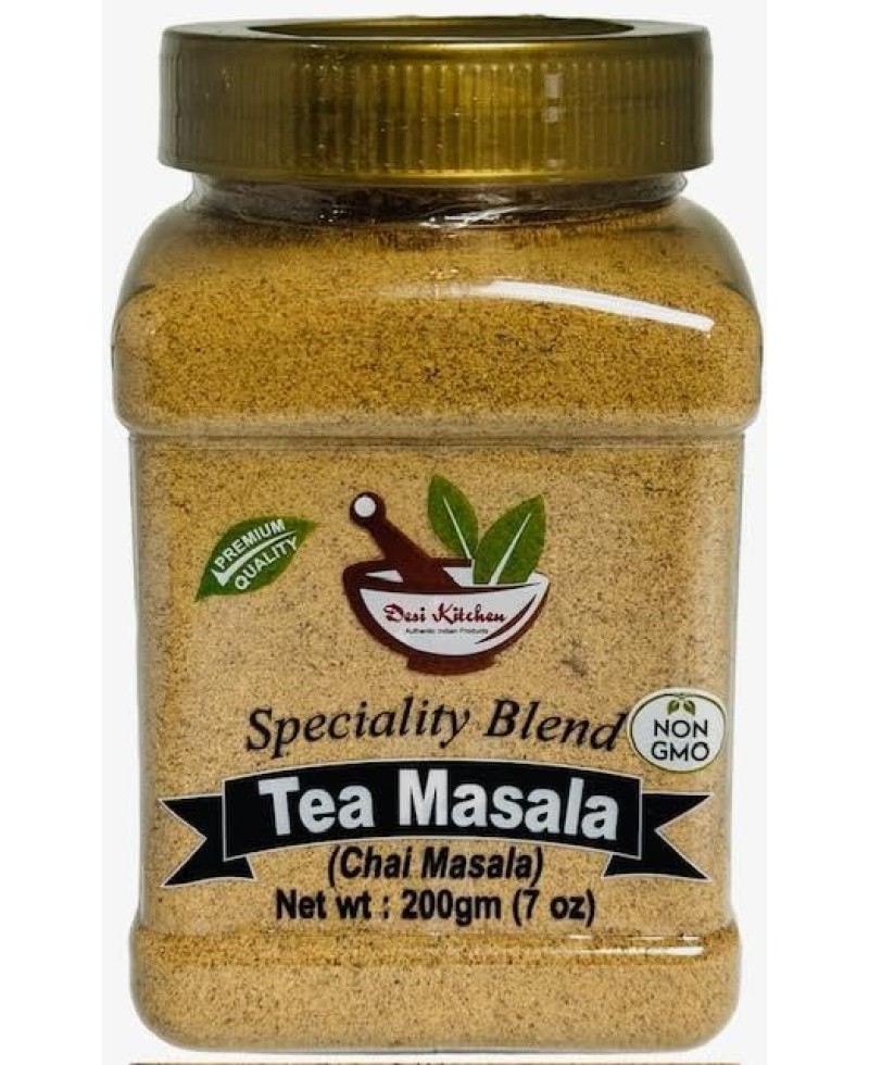 Tea Masala (Chai Masala) 7oz (200g)