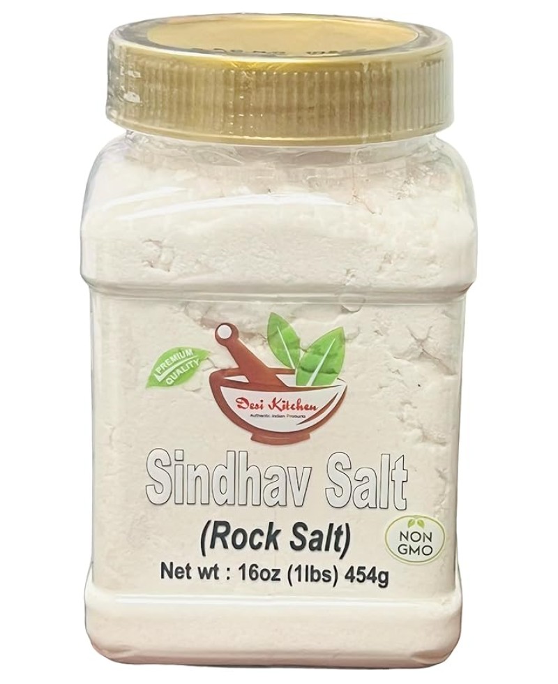 Sindhav Salt 16oz 