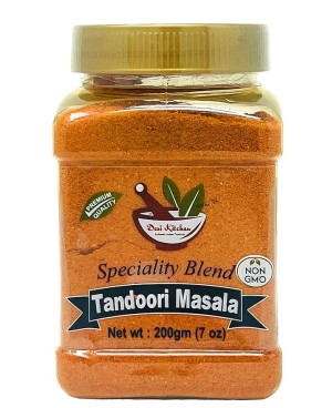 Speciality Blend Tandoori Masala 7oz (200g)