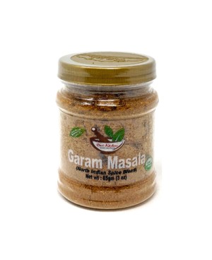 Garam Masala 