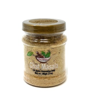 Chat Masala