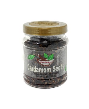 Cardmom Seeds