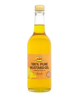 KTC Mustard Oil