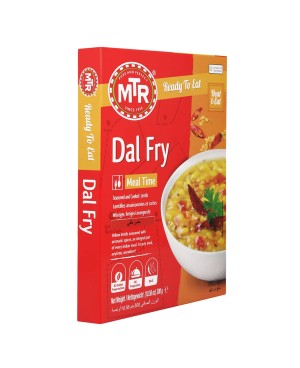 Dal Fry (RTE) 300gm